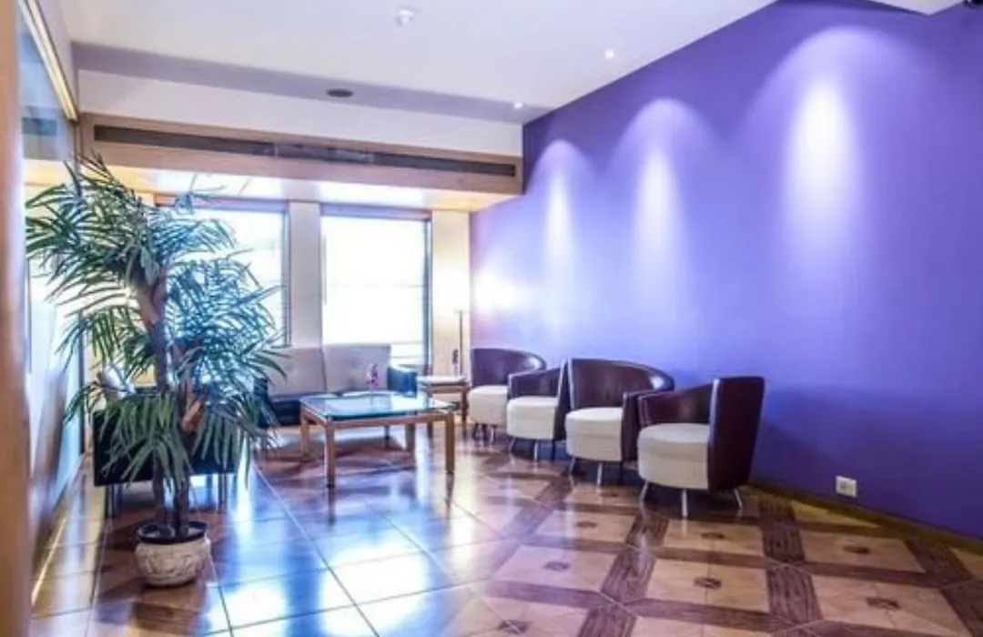 The Royal Orchid Hotel, Chembur-1