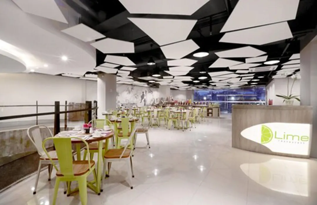 Favehotel S. Parman Medan-1