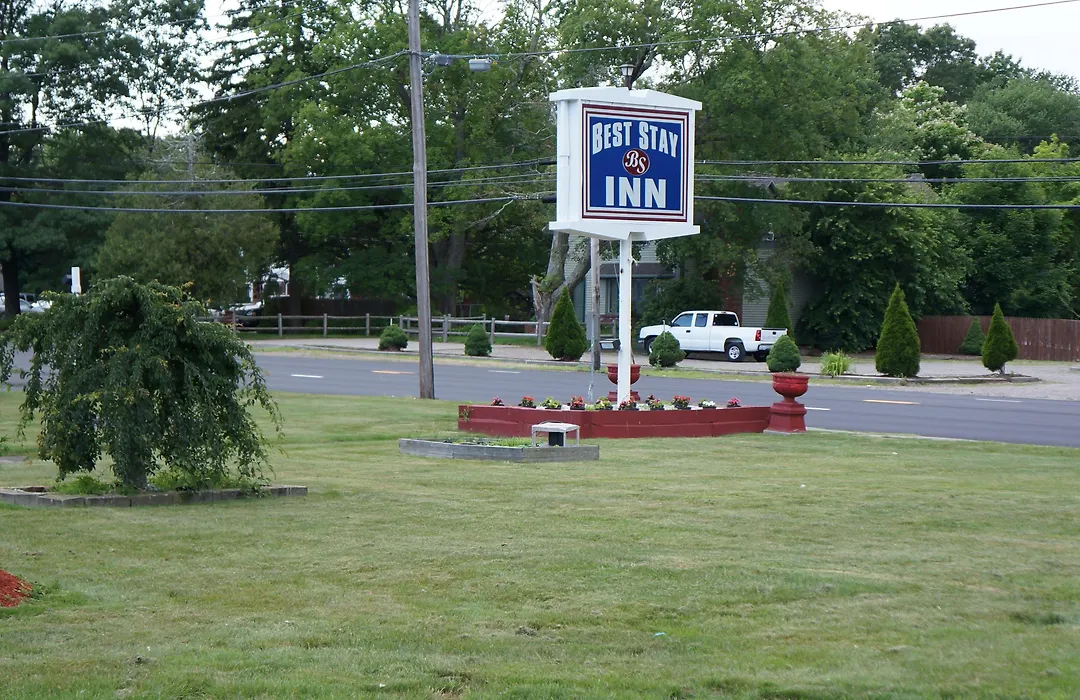 Best Stay Inn-1