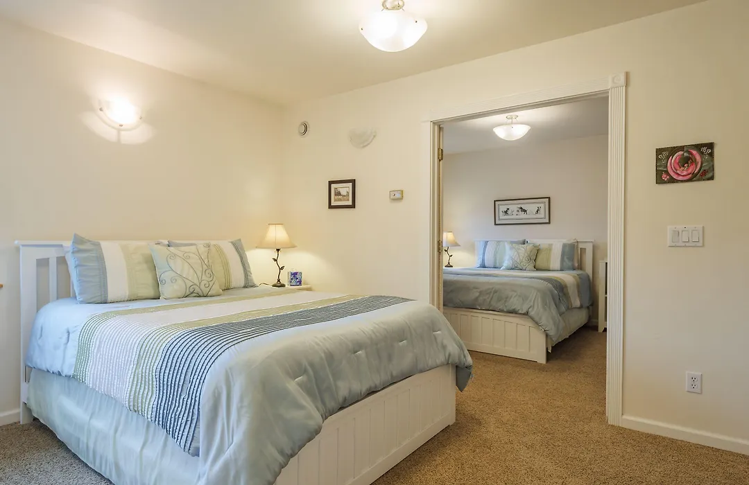 Denali Primrose Bed & Breakfast-1