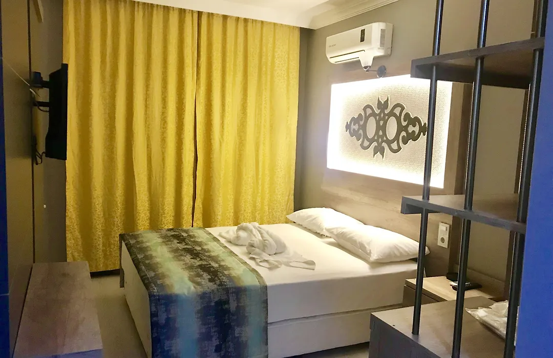 Linda Star Palace Otel-1