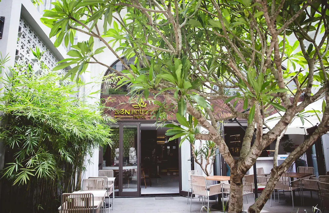 Sen Boutique Hotel-1
