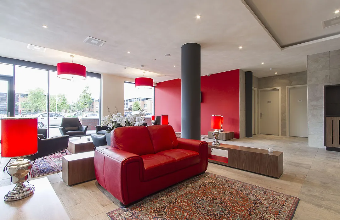 Bastion Hotel Eindhoven Waalre-1