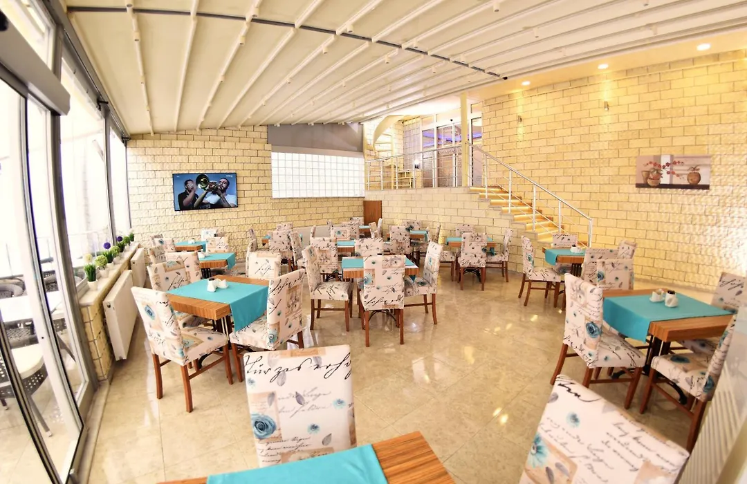 Sonerbey Otel-1