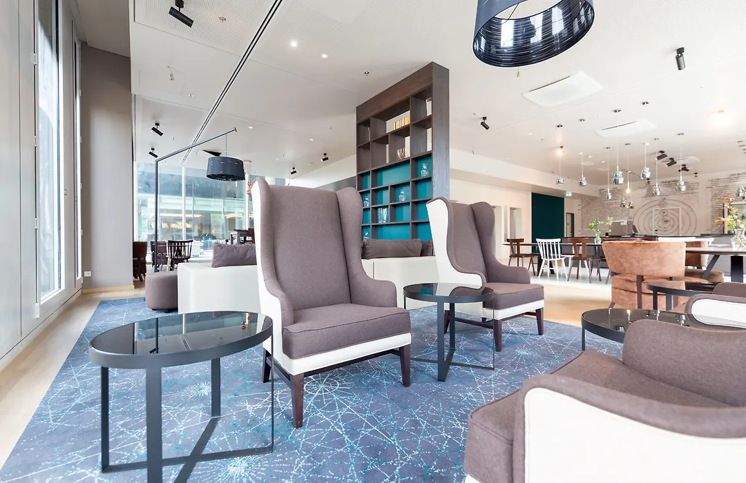 Stellaris Apartment Hotel-1