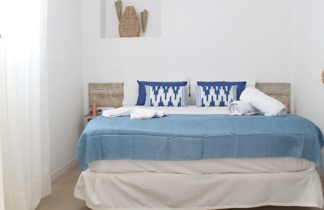 S'Esparteria Hotel-1