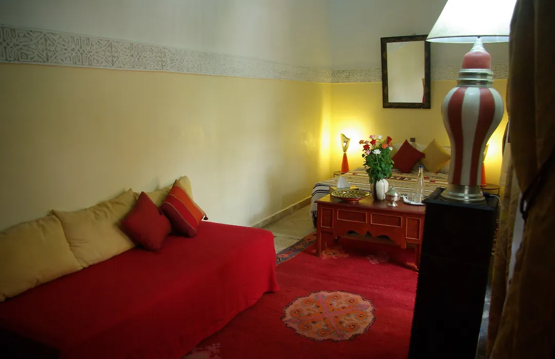 Riad Abaca Badra-1