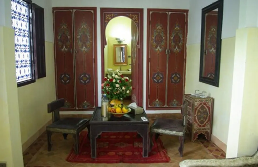 Riad Abaca Badra-1