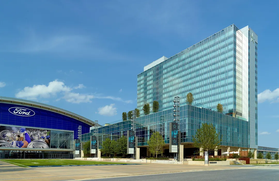 Omni Frisco At The Star-1