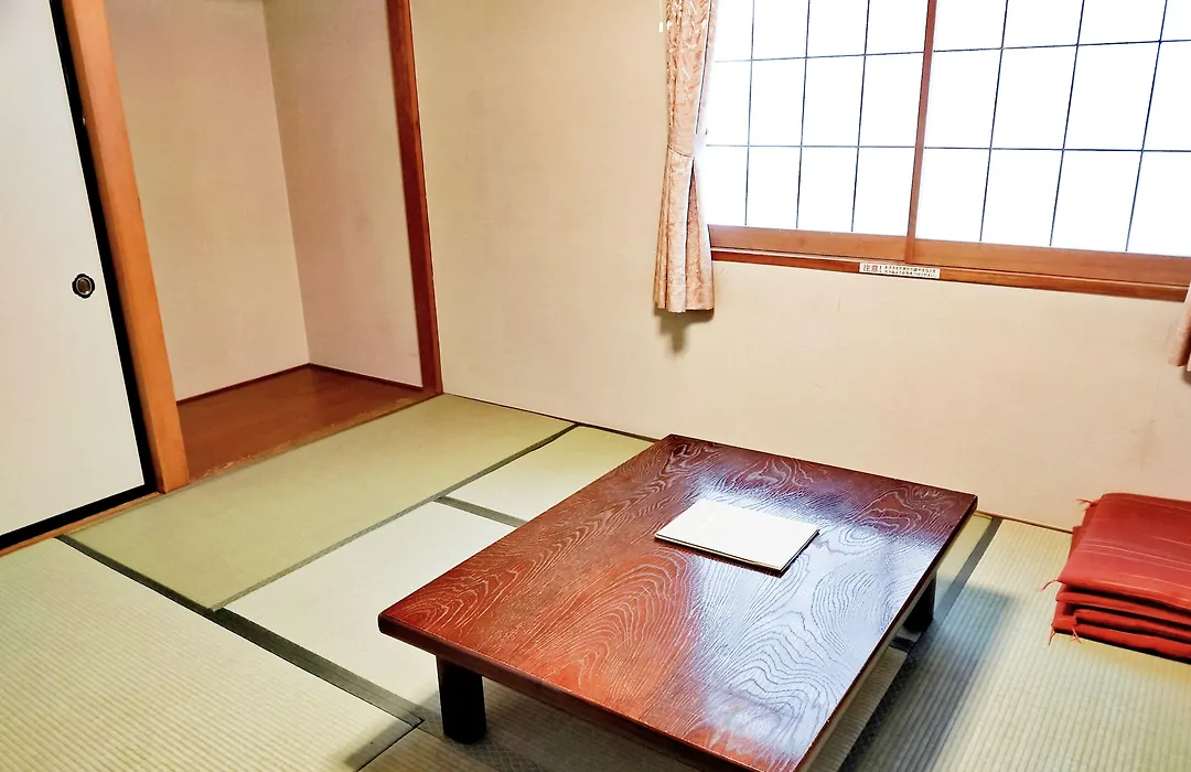Akakura Hotel-1