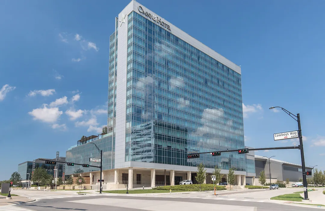 Omni Frisco At The Star-1