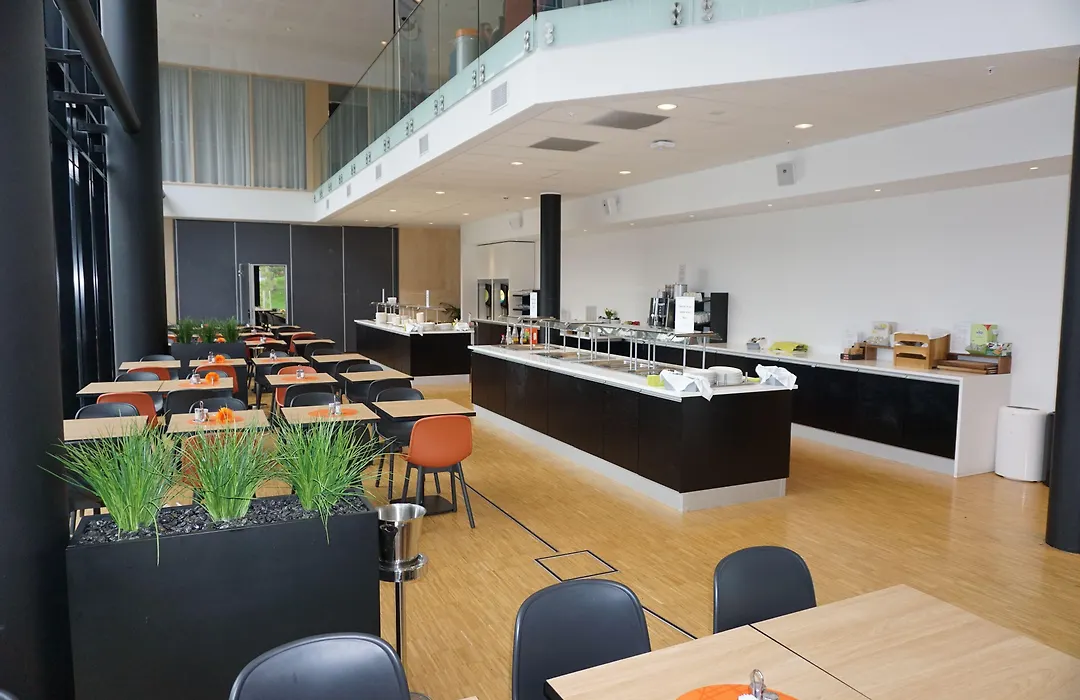 Pingvinhotellet Unn Tromso-1