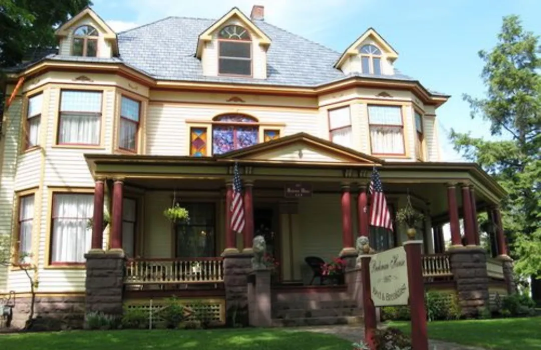 1897 Beekman House Bed And Breakfast-1