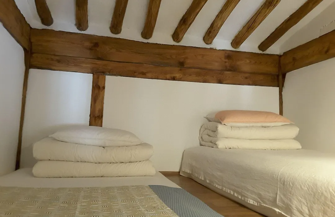 Yettle Hanok Stay-1