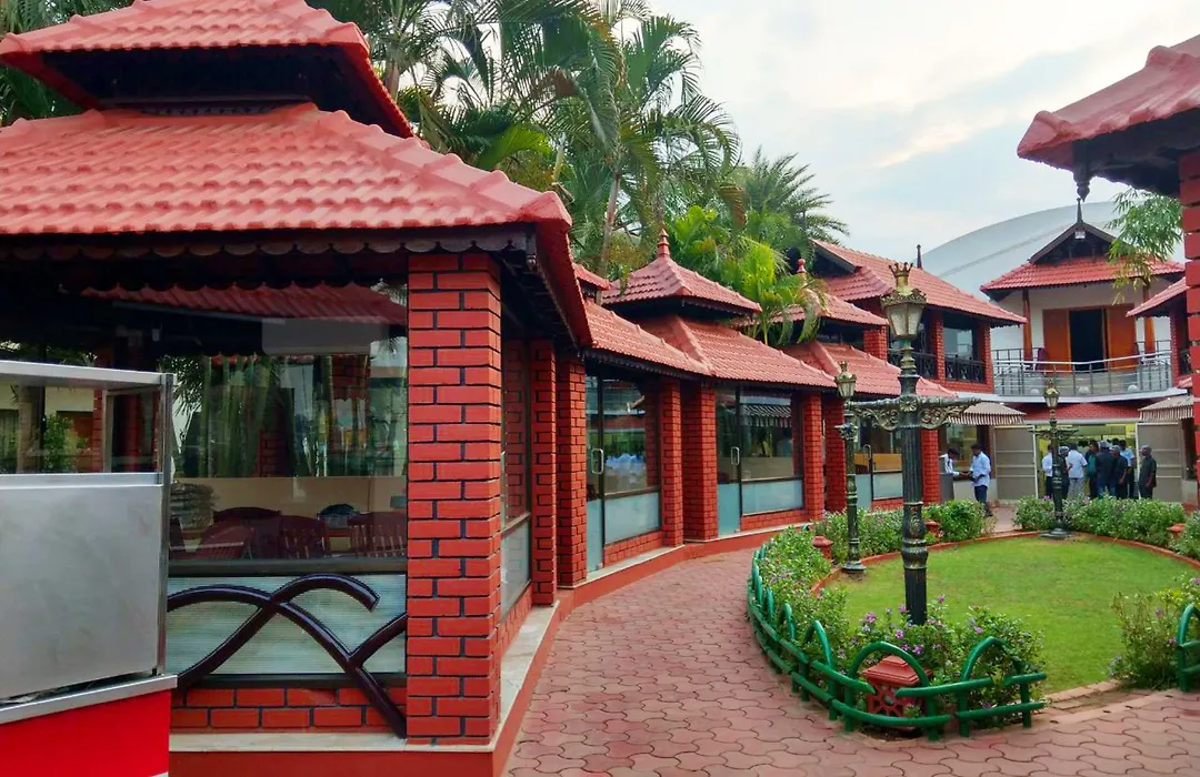 Ilara Hotel And Spa-1