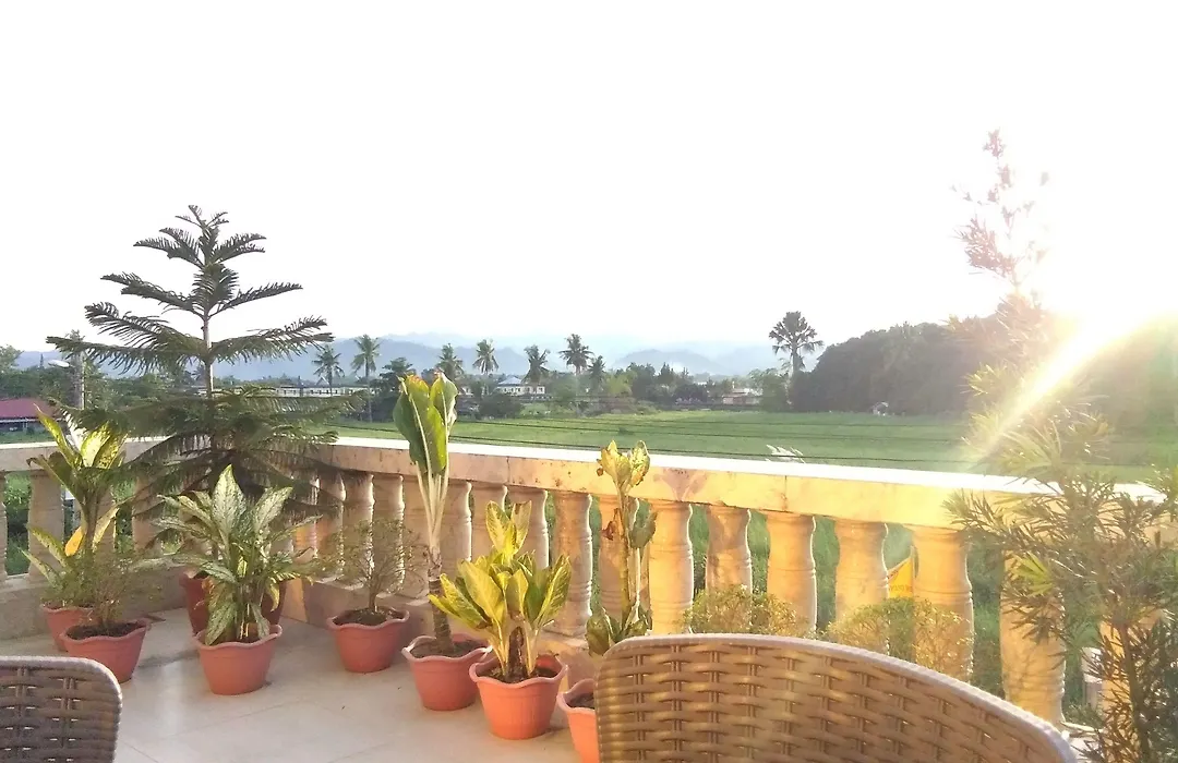 Butuan Grand Palace Hotel-1