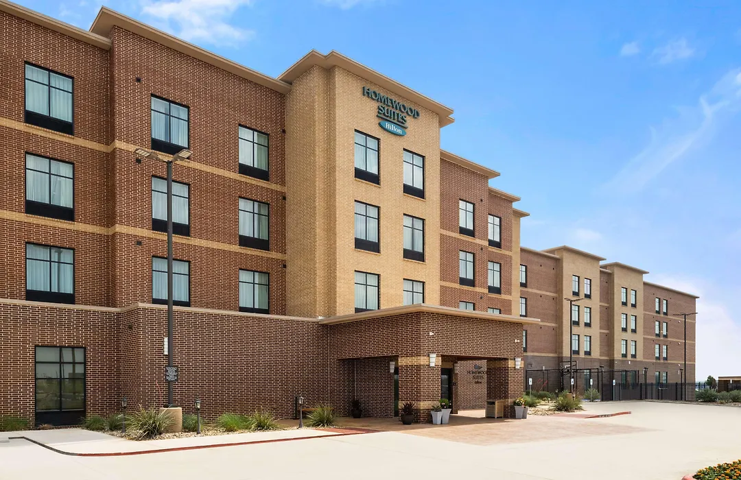 Homewood Suites By Hilton San Marcos-1