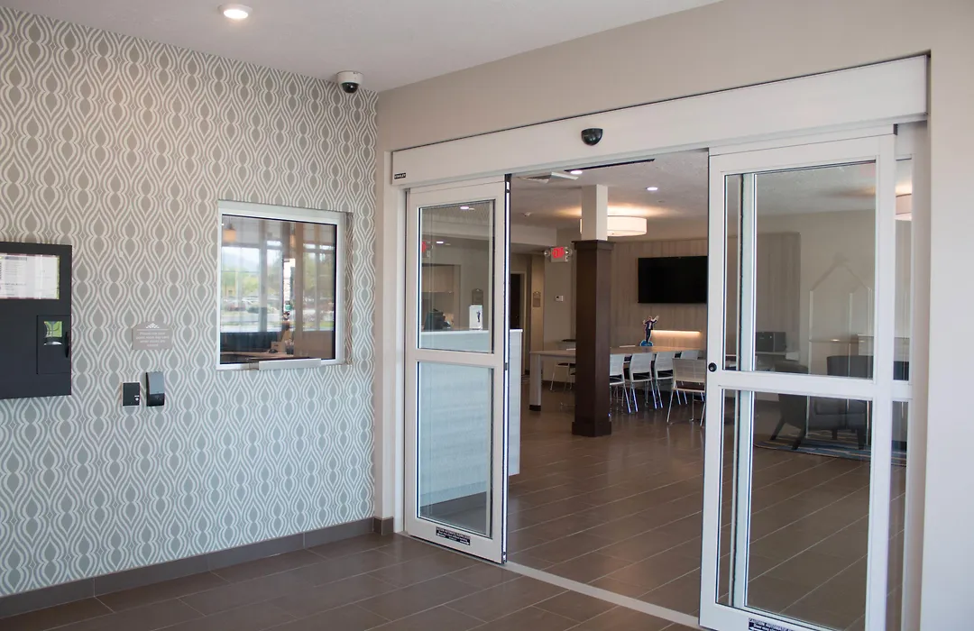 Microtel Inn & Suites By Wyndham Springville-1