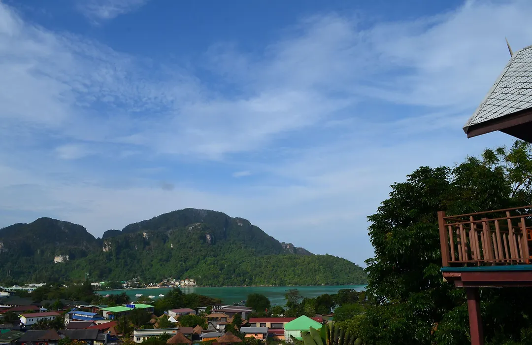 Phitharom Pp Resort-1