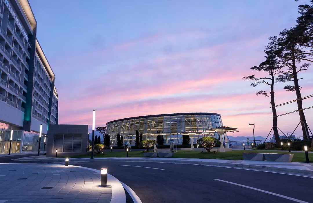 Lotte Resort Sokcho-1