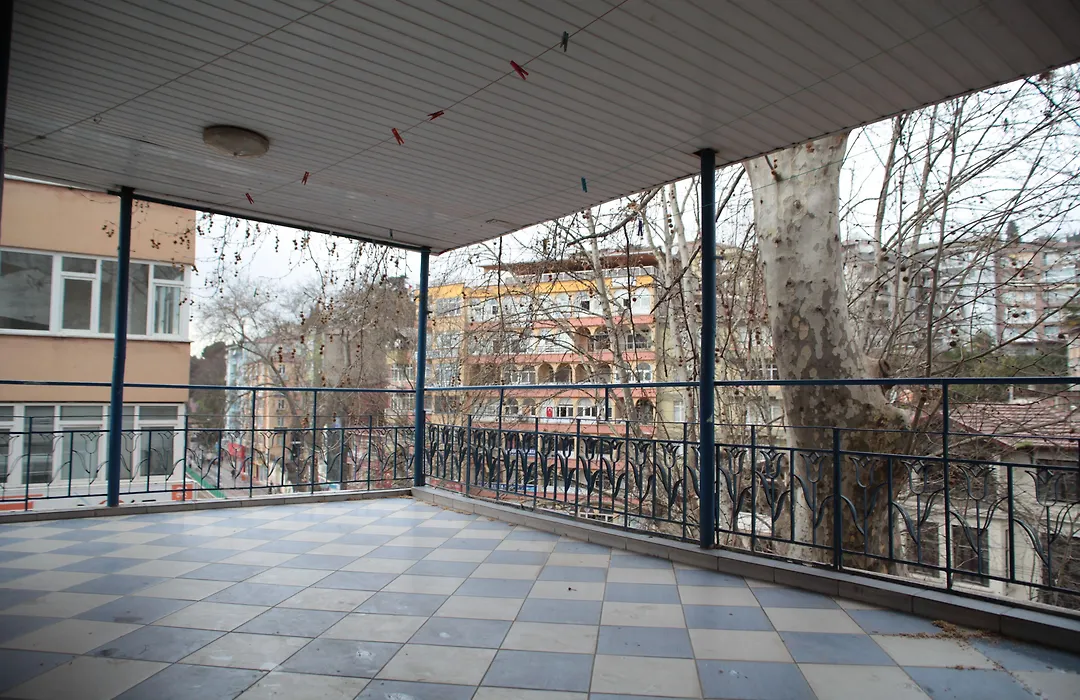 Efebey Otel-1