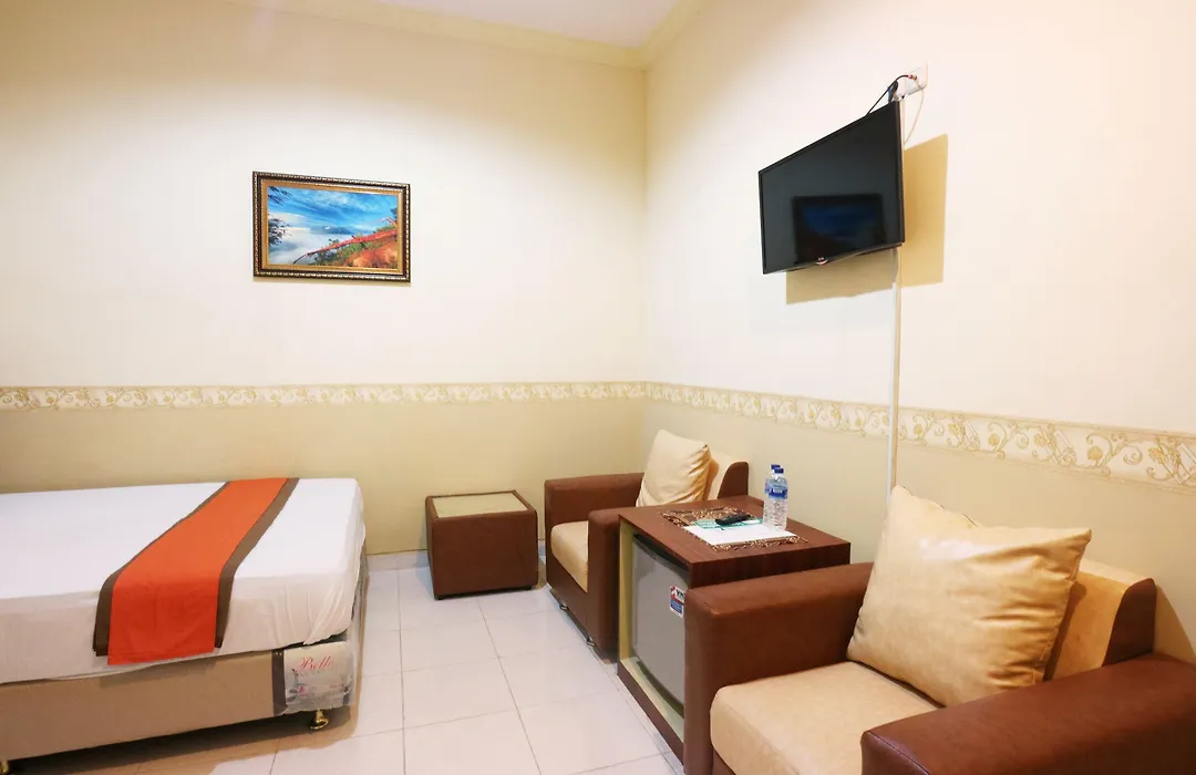Hotel Syariah Walisongo-1