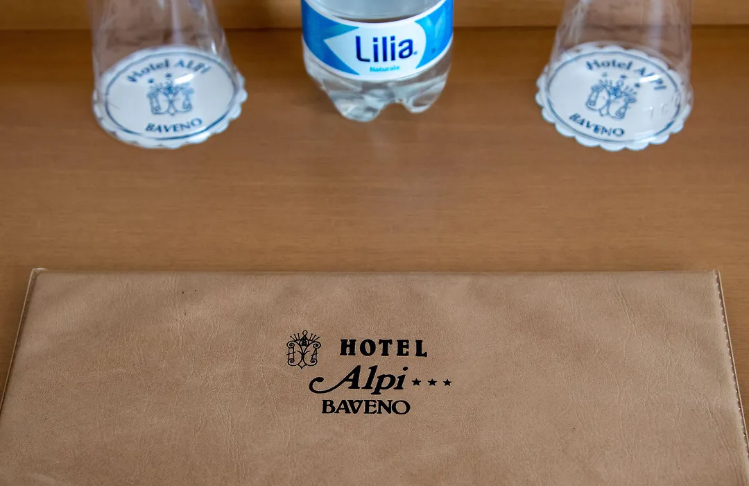 Hotel Alpi-1