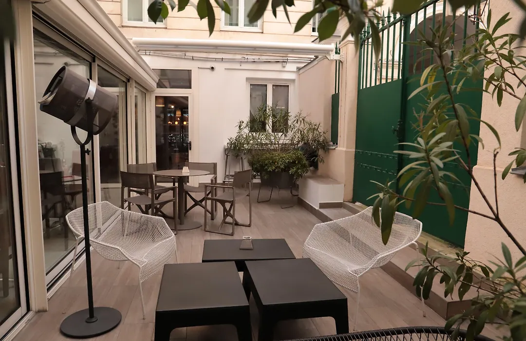 Hotel Bresil Opera Spa-1