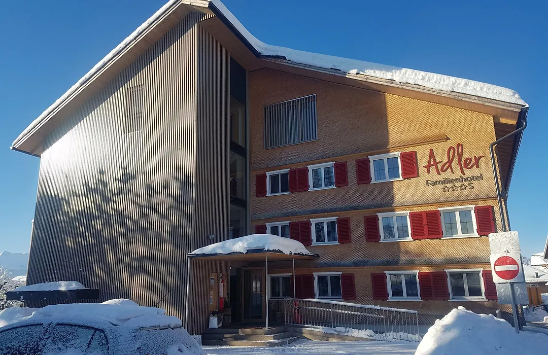 Familienhotel Adler-1