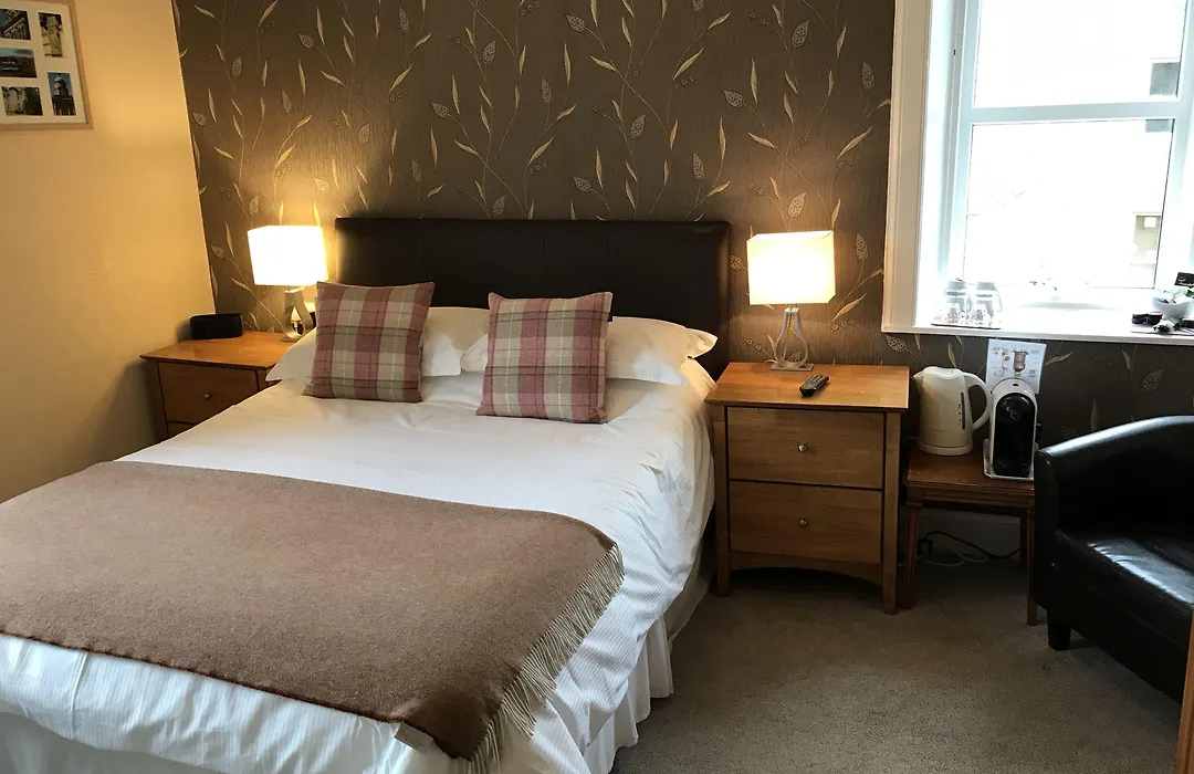 West End Guest House-1
