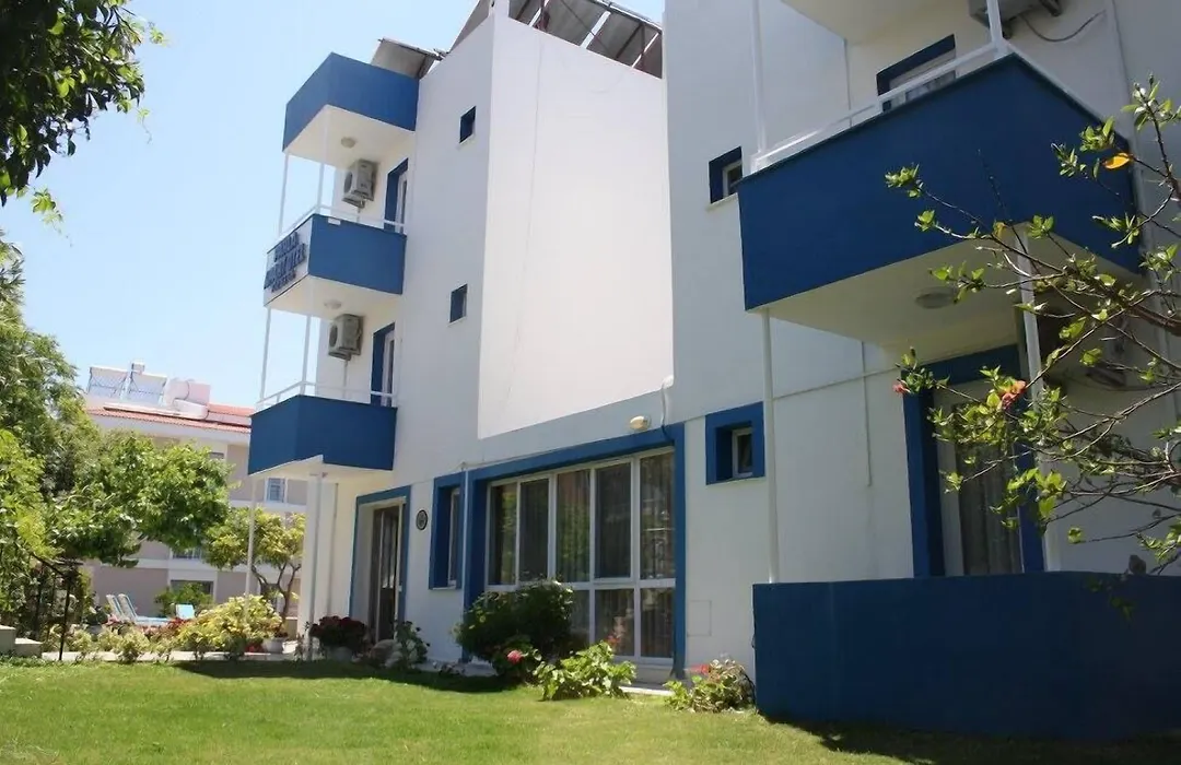 Parla Apart Hotel-1