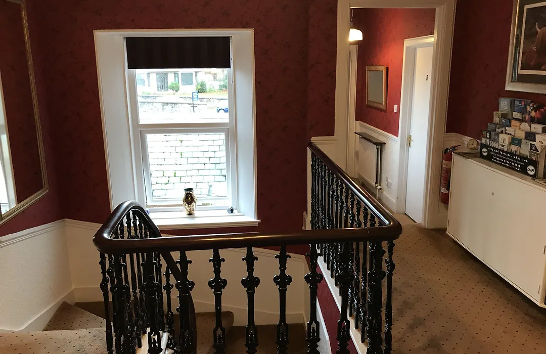West End Guest House-1