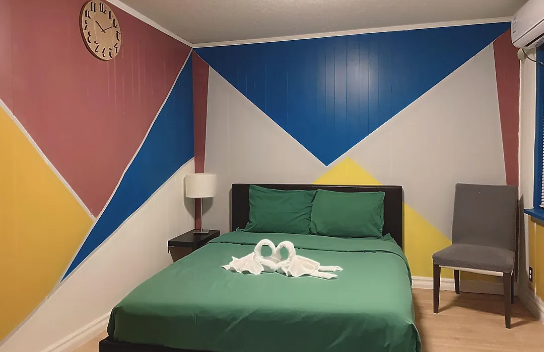 Stop 21 Motel-1