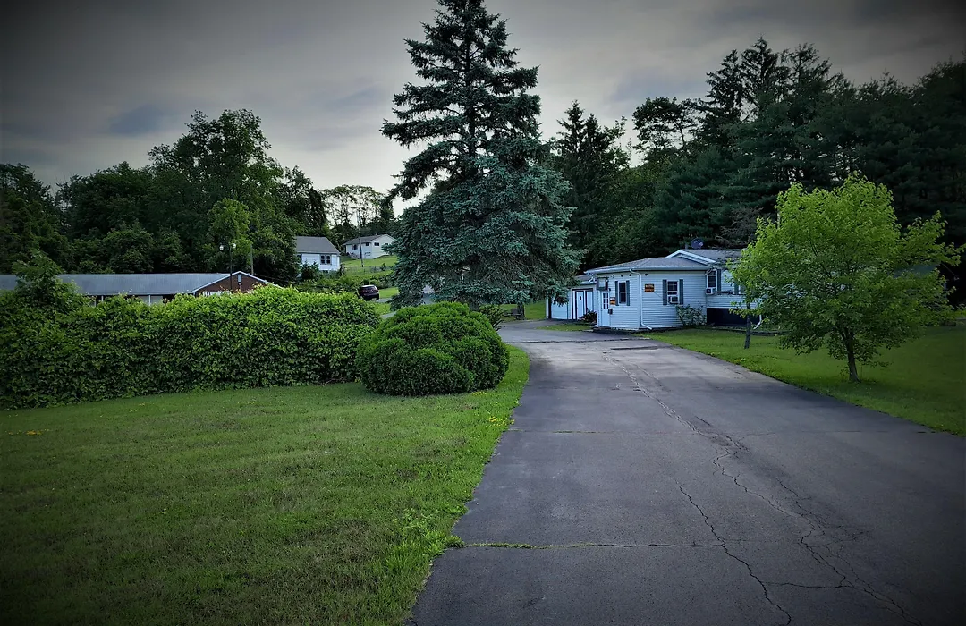 Peloke'S Motel-1