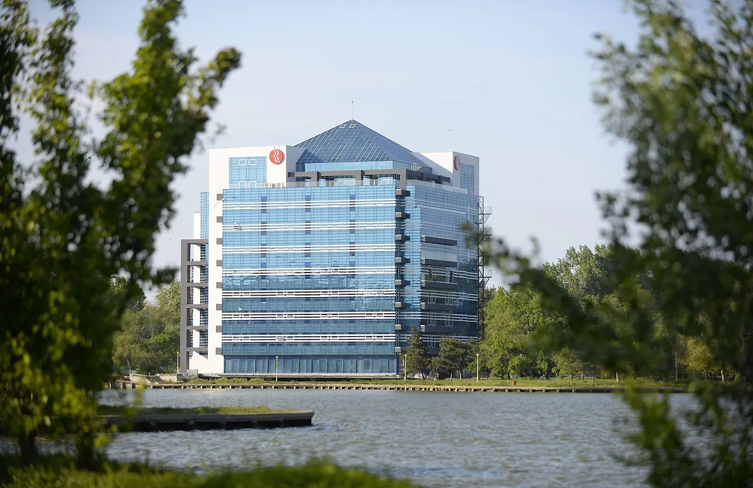 Ramada By Wyndham Constanta-1