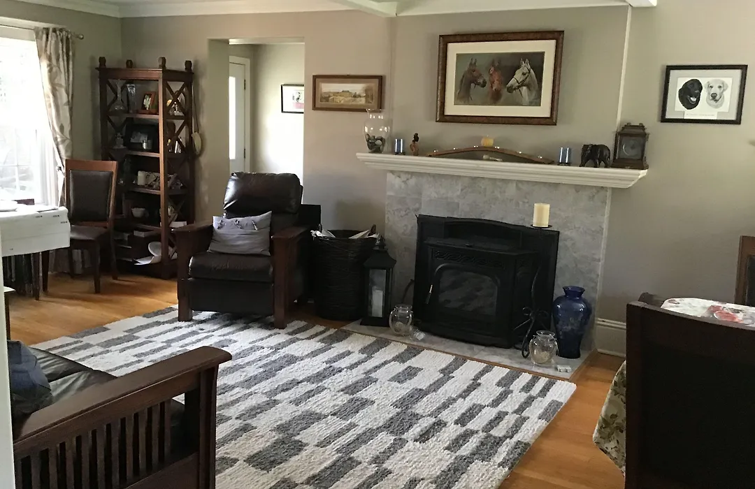The Stella Rose B&B-1