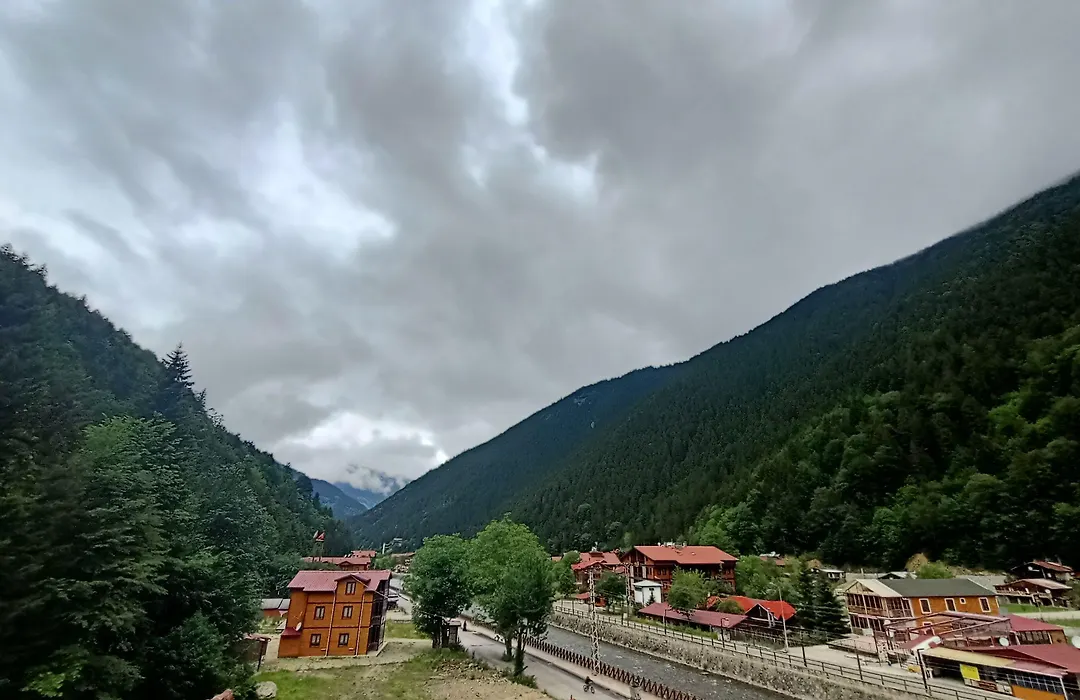 Akpinar Hotel-1