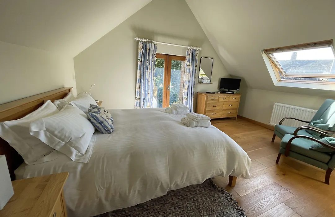Glebe Farm B&B-1