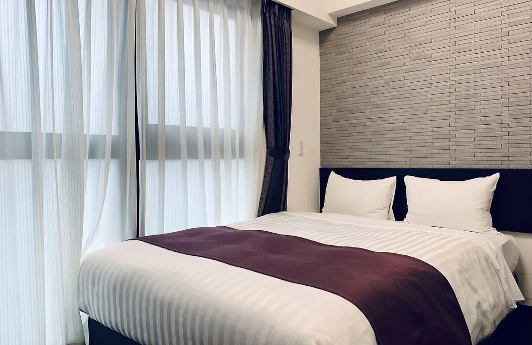 Ueno Urban Hotel-1