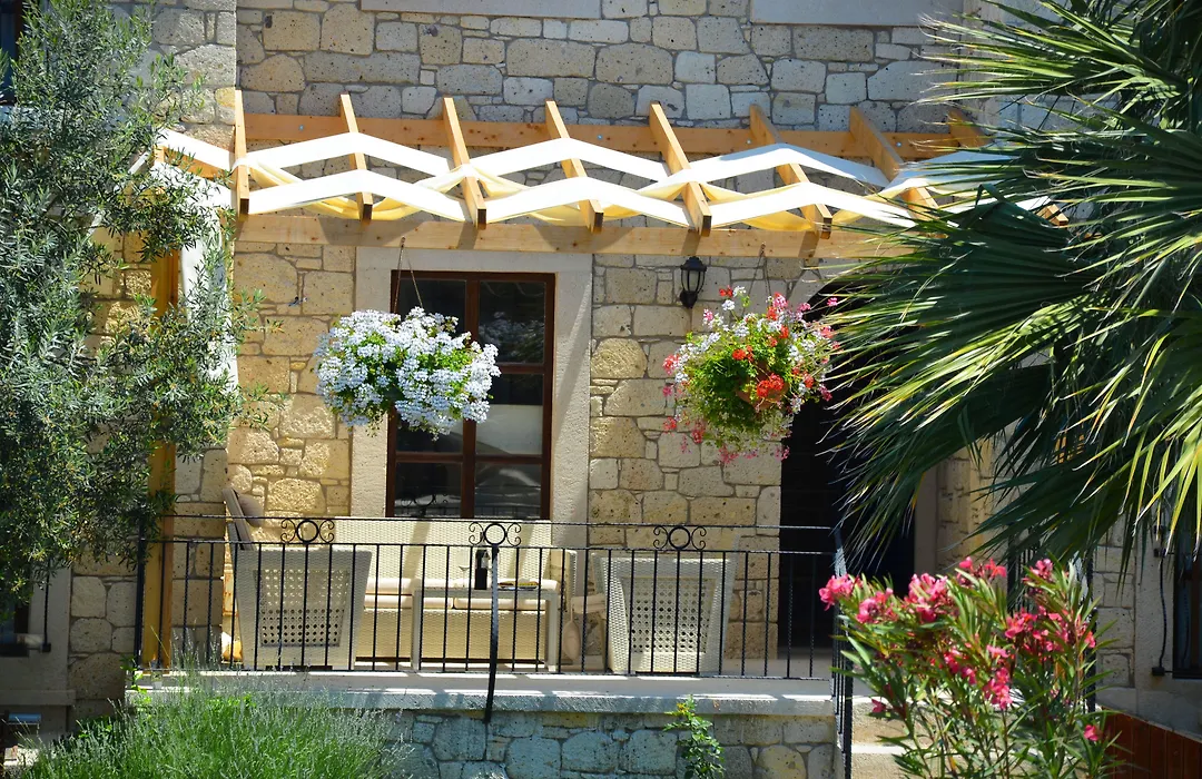 Tasquartas Hotel Alacati-1