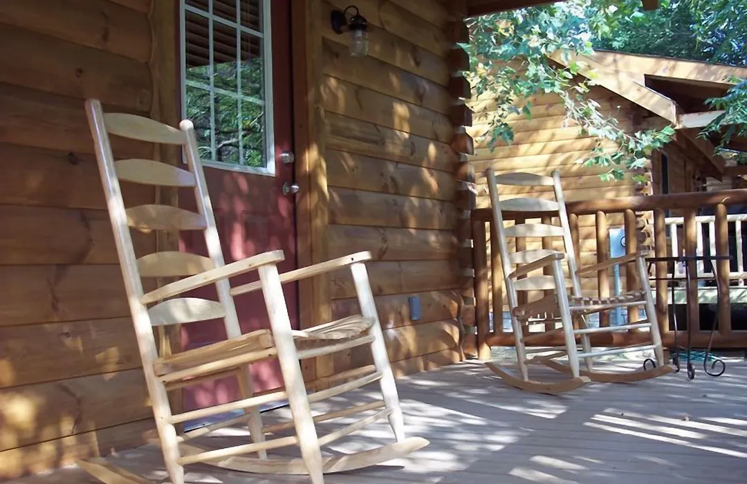 New River Trail Cabins-1