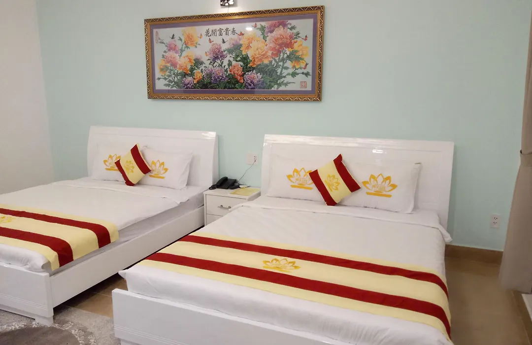 Khách sạn Nice Life Phú Quốc-1