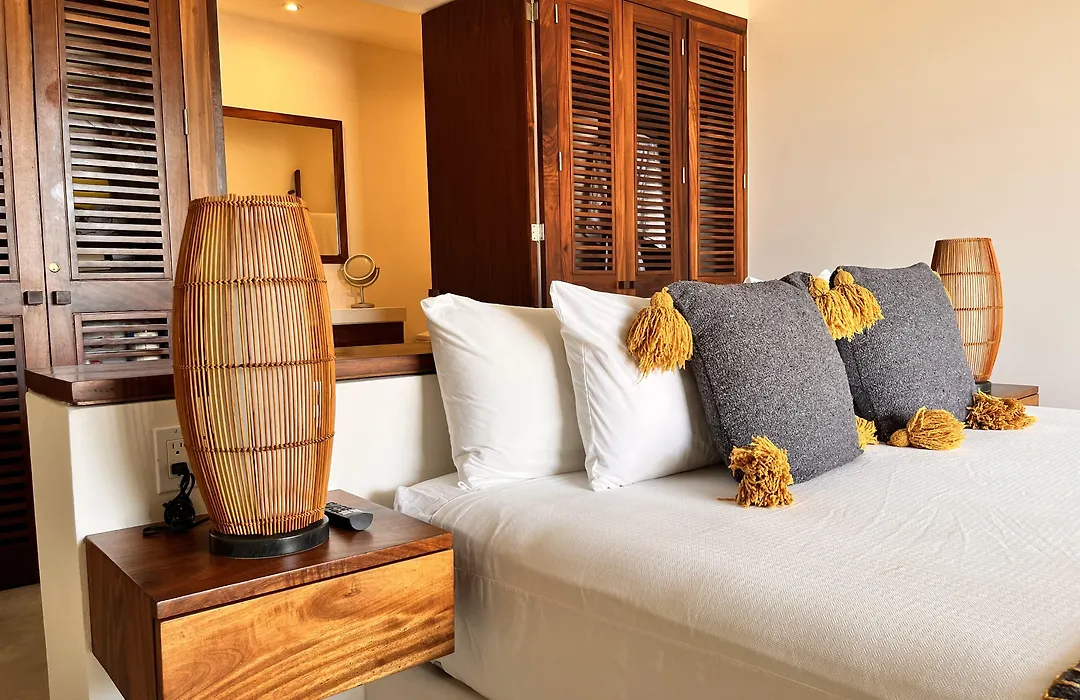 Marea Beachfront Villas-1