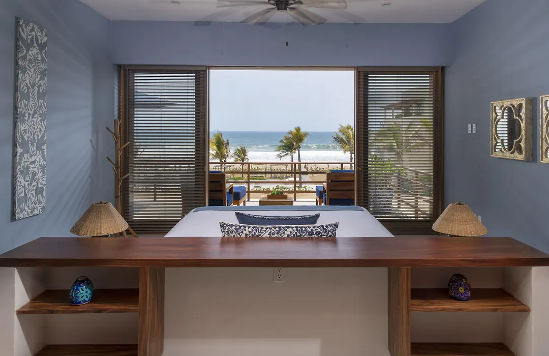 Marea Beachfront Villas-1