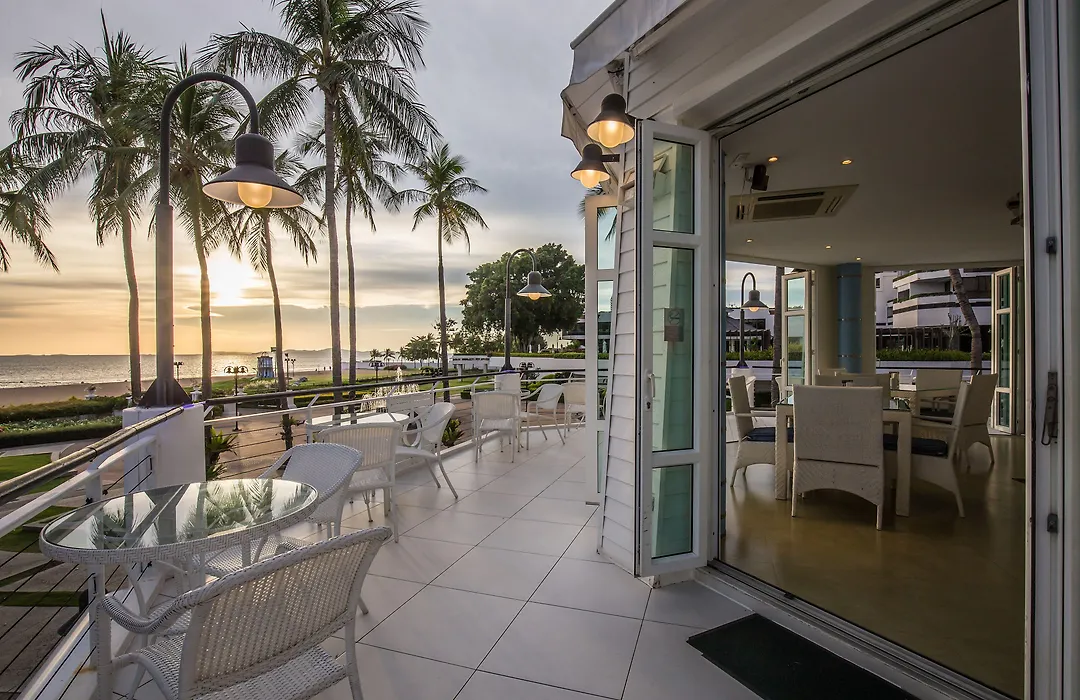 Ambassador City Jomtien Inn Wing-1