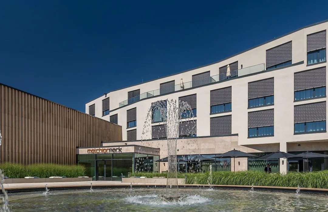 Hotel Melchior Park-1
