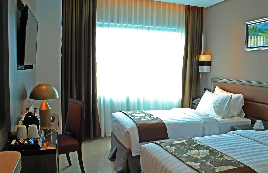 Arthama Hotels Makassar-1