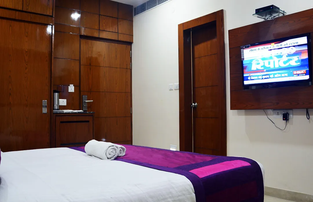 Trinity Corporate Udyog Vihar-1