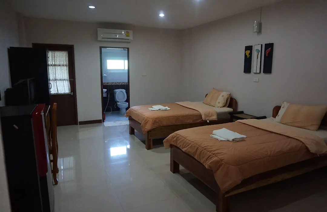 Klang Muang River Home-1
