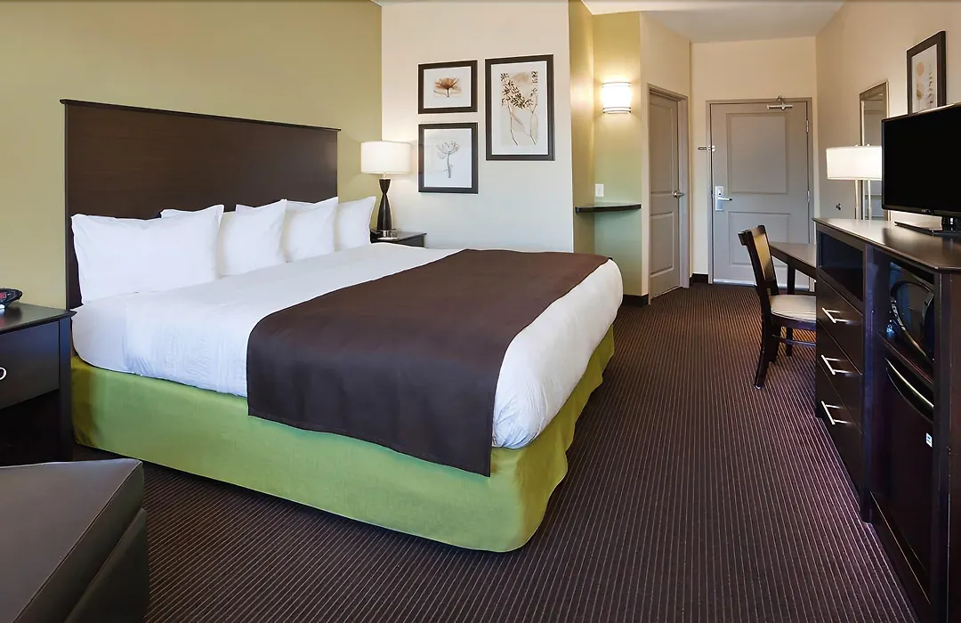 Americinn By Wyndham Humboldt-1